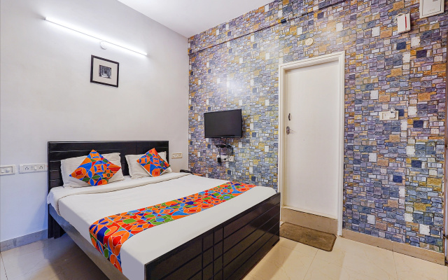 Fabhotel Kings Suites