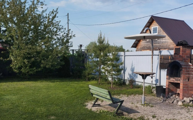 Любимая дача