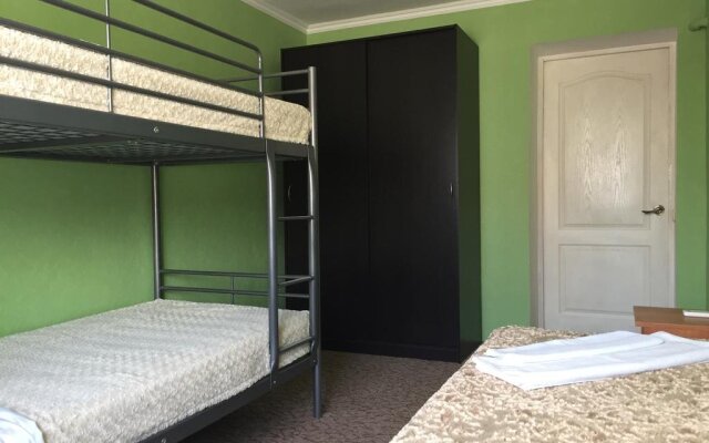 Guest House Novoselov