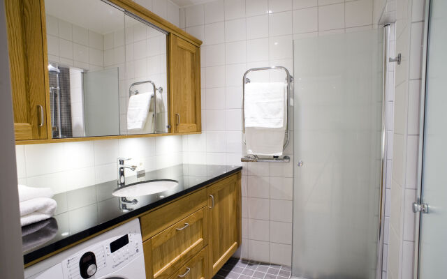 Residence Perseus Apartments