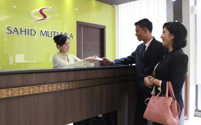 Sahid Mutiara Karawaci