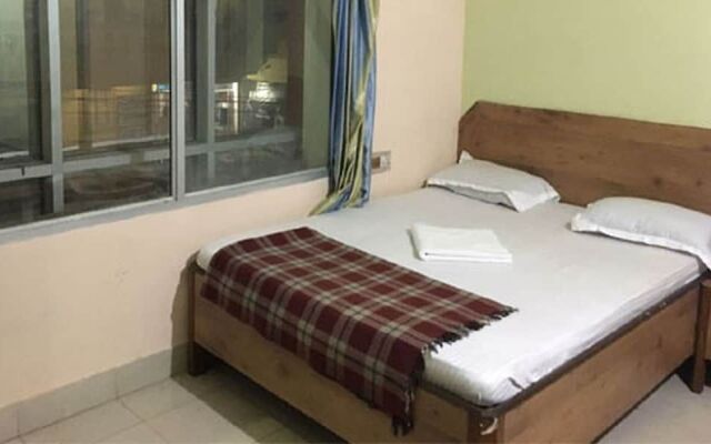 Hotel Parvati Palace