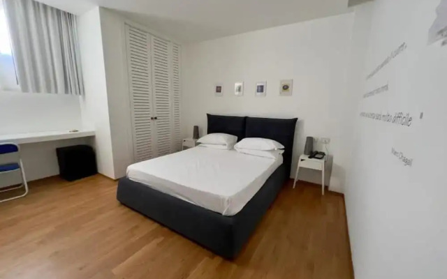 Copacabana Hotel Design