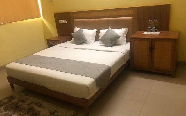Hotel Ganpati Resort