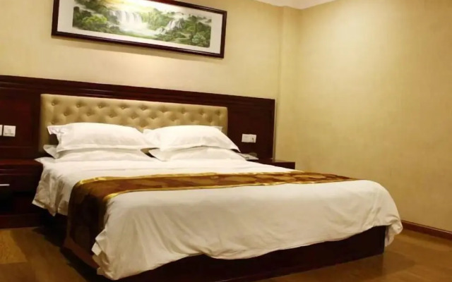 Jiahua Business Hotel
