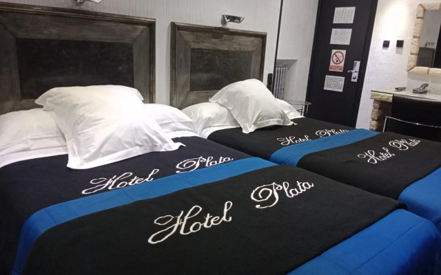 Hotel Plata