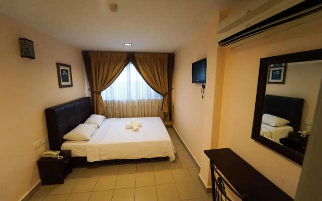 Hotel A-One