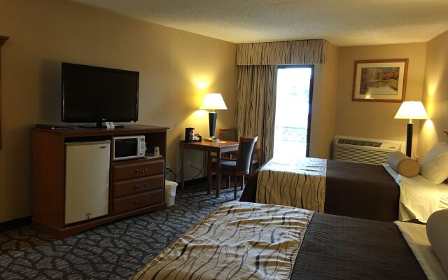 Best Western Clifton Park