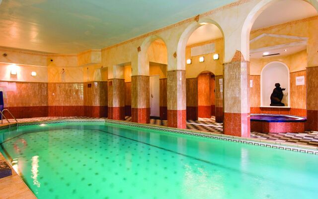 Chine Hotel