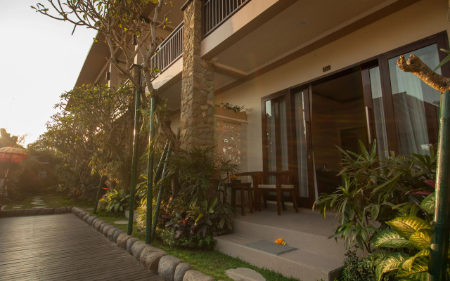 The Mudru Resort by GenuineHost