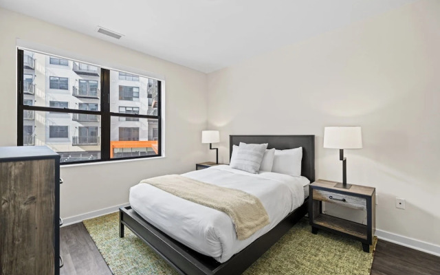 Placemakr Cathedral Heights