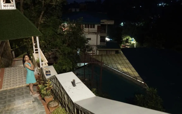 The Shahanshahi Adventure Park And Wellness Resort