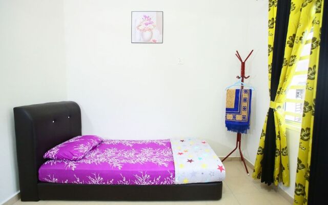 Homestay Honey Sungai Petani