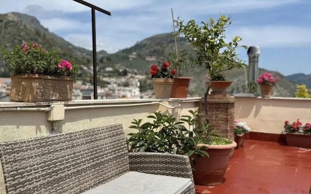 Hotel Innpiero Taormina