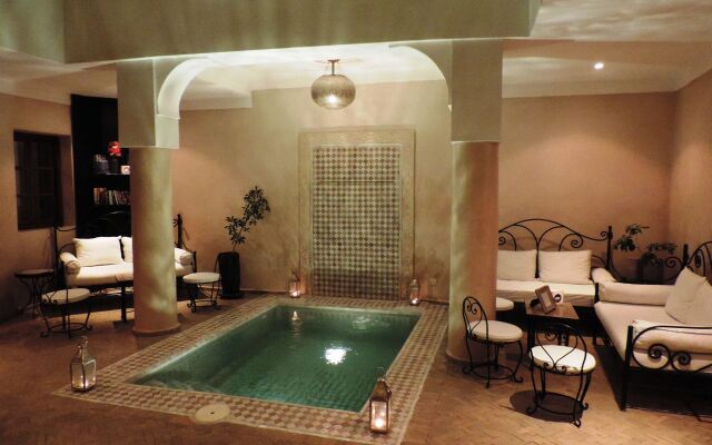 Riad Al Badia