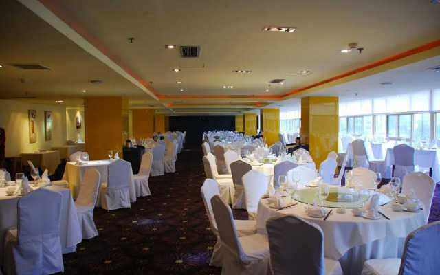 Atour Hotel Tai Koo Li Riverside Chengdu