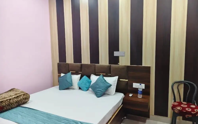 Pushpanjali Grand Inn
