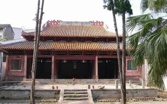 Fulin Business Hotel