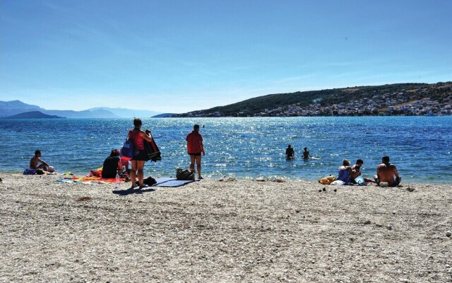Amazing Home in Mastrinka With Wifi and 2 Bedrooms