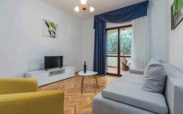 Awesome Home in Porec With Wifi and 2 Bedrooms - Hotel in Porec - Photo 3