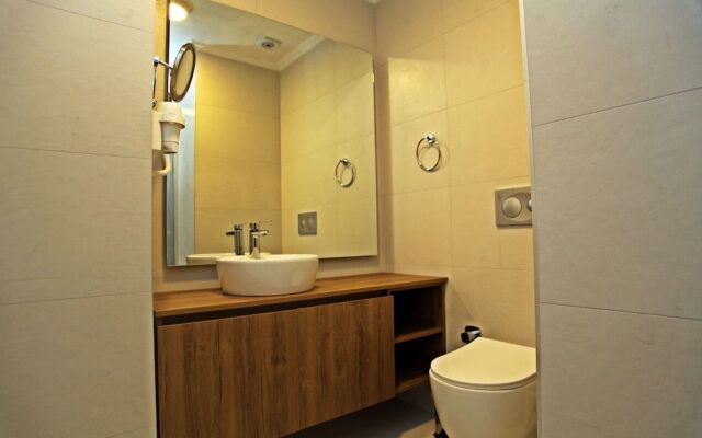 Queen Residence & Apart Hotel
