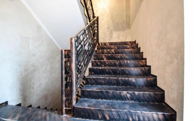 apart hotel victor 404