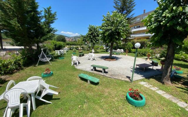 Appartamento Casa Vacanze Chéri