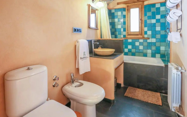 Casas Rurales Camino del Castaño