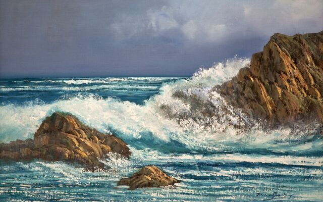 Penguino Guest House