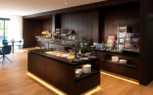 Hotel Messmer