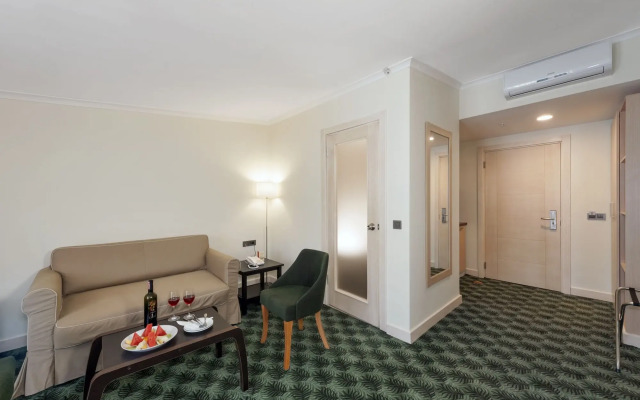 Sagalassos Lodge & Spa