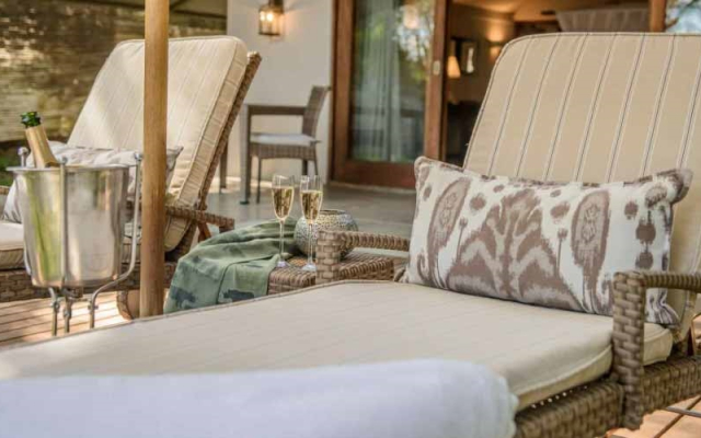 Savanna Private Game Reserve