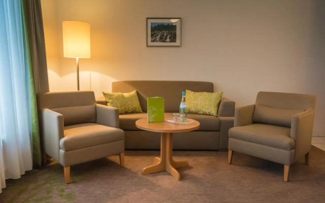 Hotel MinGarden