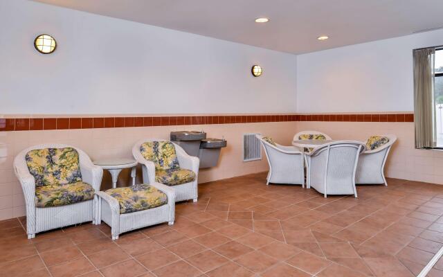 Hampton Inn Emporia