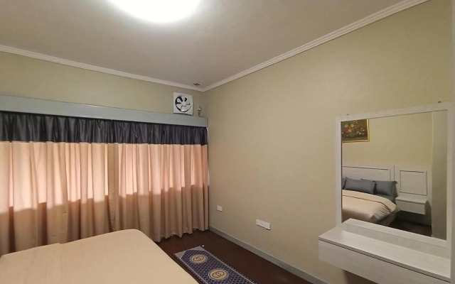 Zarania Hillhomes Cameron Highland