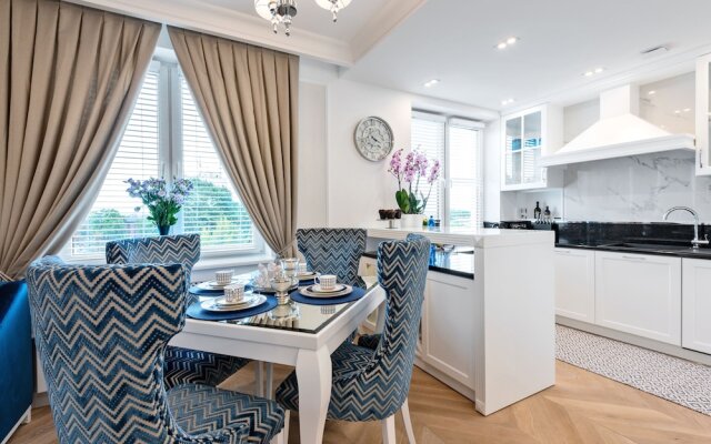 Apartament Royal