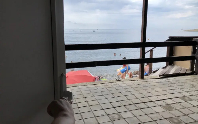 Guest House Volna