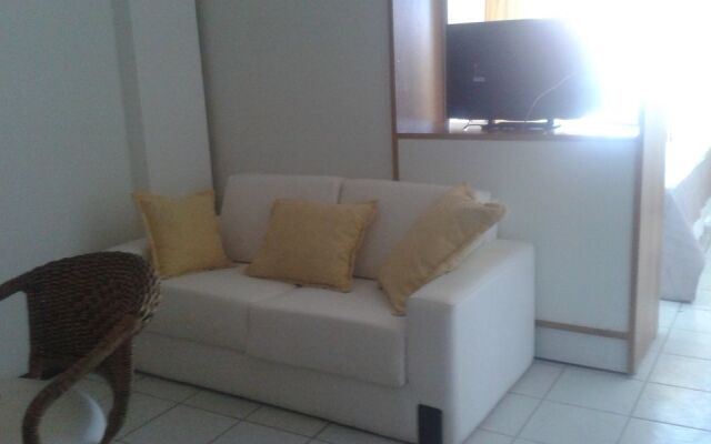 Flat Pipas Bay