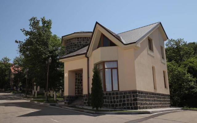 Отель Multi Rest House