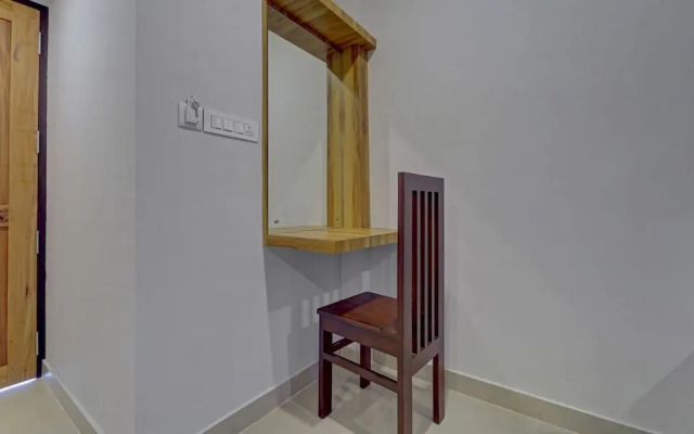 Treebo Regalia Inn Wayanad