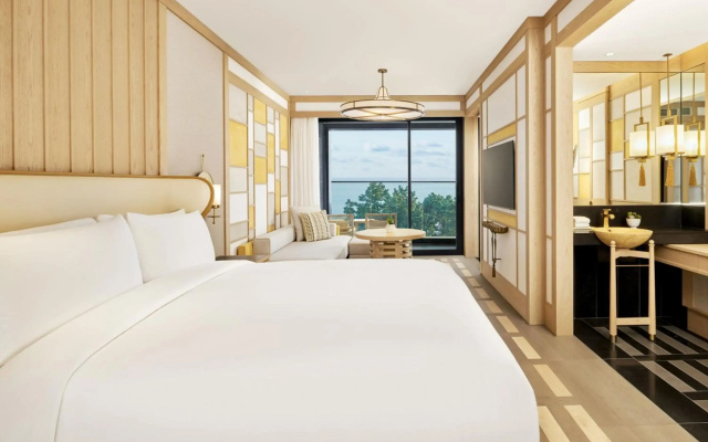 JW Marriott Jeju Resort & SPA