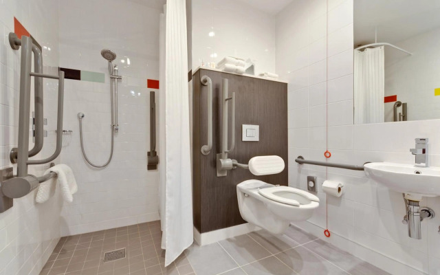 Hotel Football, Old Trafford, a Tribute Portfolio Hotel