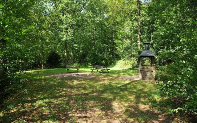Bunderbos