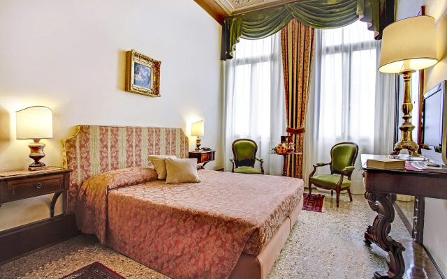 Palazzo Schiavoni Residenza d’Epoca