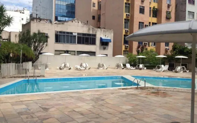 Gm - Apart Hotel