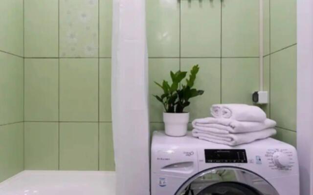 Angel Apartment