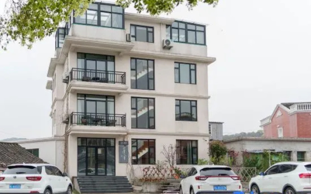 Xiaoshan No. 2 B&B – Exterior – Zhoushan