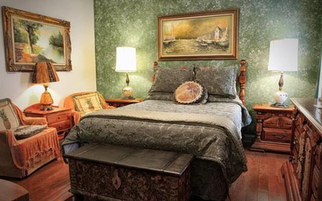 Annapolitan Bed & Breakfast