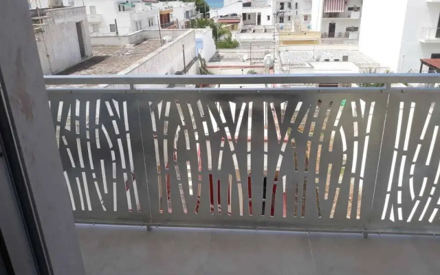 Appartamenti Mare Forza 10