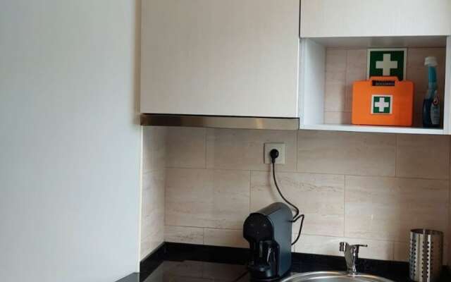 New Life - TORRE CLÉRIGOS STUDIO-3T